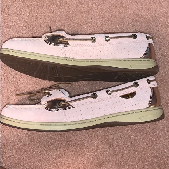 Sperry boat shoes - Picture 6 of 7